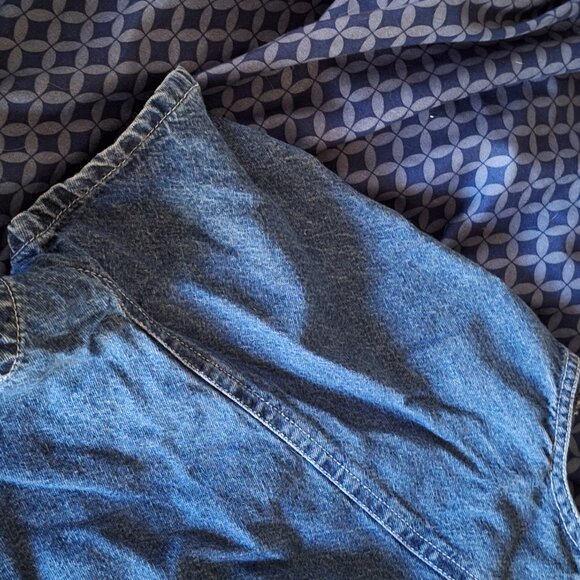 baseball overalls 6 to 9 months - Picture 10 of 10